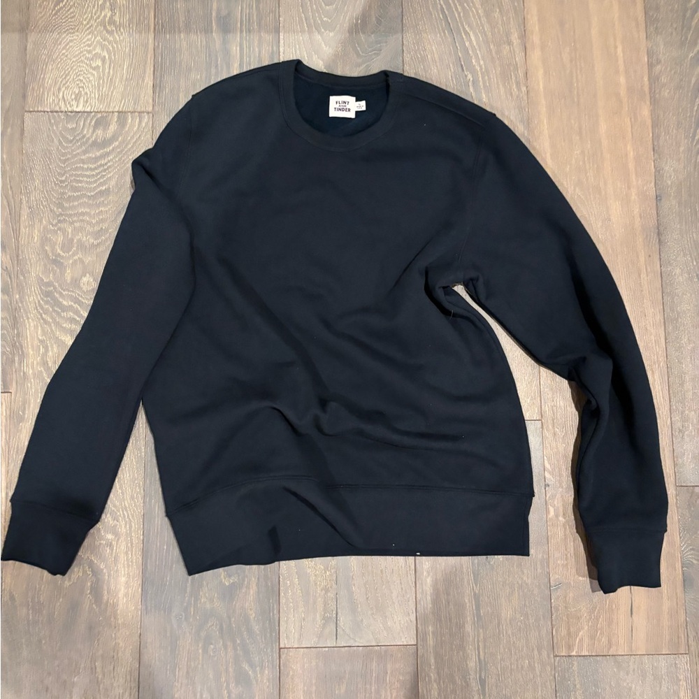 Flint and Tinder 10 year Crewneck Sweatshirt
